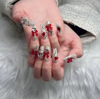 ネイル H.baby Nail Salonのネイルデザイン