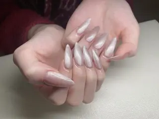 ネイル LUCKY NAILのネイルデザイン