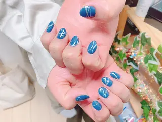 ネイル ネイルサロン HARRYS所属・ネイル・脱毛サロン HARRYSのエステ・リラクイメージ