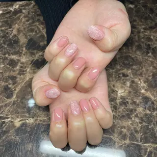 ネイル IROHA Nail 堺雛薫のネイルデザイン