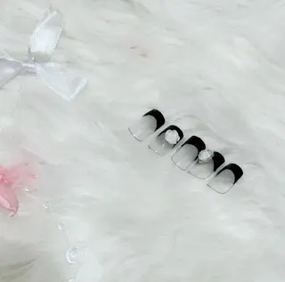 ネイル Vante Momo   梅田のネイルデザイン