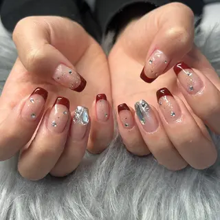 ネイル MIRUS町田店 ♡ maiのネイルデザイン