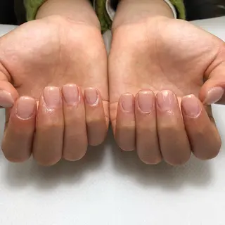 ネイル 小田 雅美のネイルデザイン