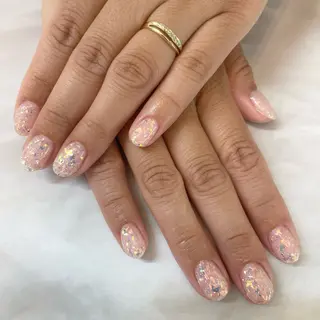 ネイル nailalaia津田沼店所属・Alaia rumiのネイルデザイン