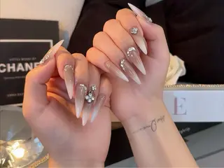 ネイル ドリスネイルサロン所属・Doris Nail Salonのネイルデザイン