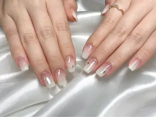 ネイル nu NANAのネイルデザイン