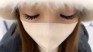 マツエク・マツパ ∩_∩アオイ eye lashのマツエク・マツパデザイン