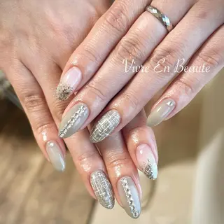 ネイル S Nailのネイルデザイン