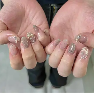 ネイル bijunail所属・nailsalon bijuのネイルデザイン