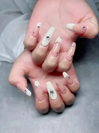 ネイル maison ANZU所属・maison/ kaiのネイルデザイン