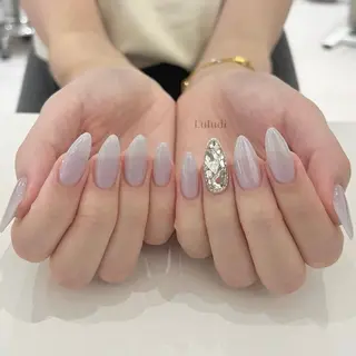 ネイル Bloom所属・Bloom yuriのネイルデザイン