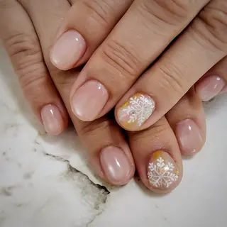 ネイル 池元 真由美のネイルデザイン