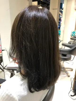 ミディアム カラー aimée/ まつ毛&眉毛サロンのマツエク・マツパデザイン