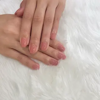 ネイル Nailsalon Merci所属・Merci momoのネイルデザイン