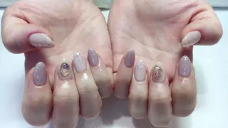 ネイル フジタ エリカのネイルデザイン