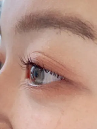 マツエク・マツパ 髪質改善✨ 風間里咲【西荻窪】のヘアスタイル