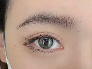 マツエク・マツパ アベ カカのマツエク・マツパデザイン