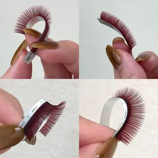 マツエク・マツパ KOCHAB EYELASH 久屋大通店所属・KOCHAB EYELASH　森下のマツエク・マツパデザイン