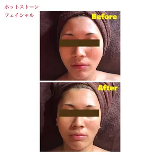 代表 MOMOの眉毛・アイブロウイメージ