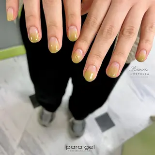 ネイル Mojyam nail所属・松本 実咲のネイルデザイン