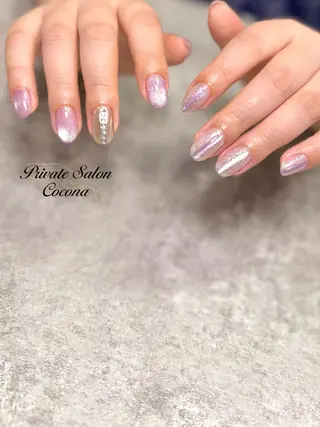 ネイル プライベートサロン nailcoconaのネイルデザイン