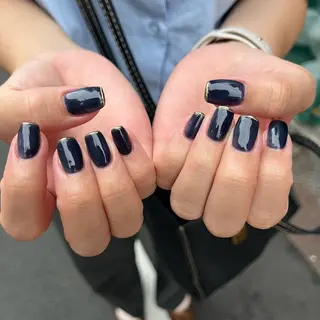 ネイル harajuku nailsのネイルデザイン