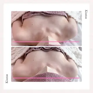 【バスト専門店 】 Kiana のエステ・リラクイメージ