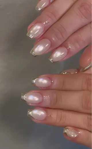 ネイル Kitty Nailのネイルデザイン