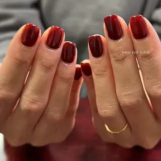 ネイル mio _POHEURのネイルデザイン