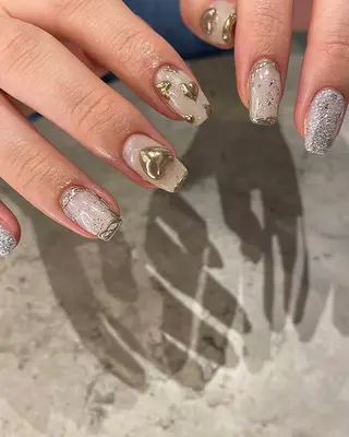 ネイル Keiko .のネイルデザイン