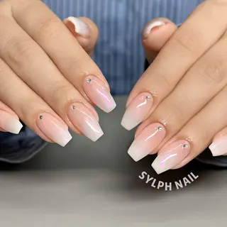 ネイル Trend Nail シルフのネイルデザイン