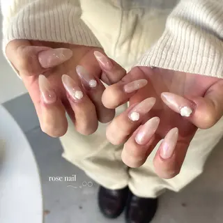 ネイル Vante 柚歌のネイルデザイン