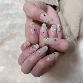 ネイル N Kaoriのネイルデザイン