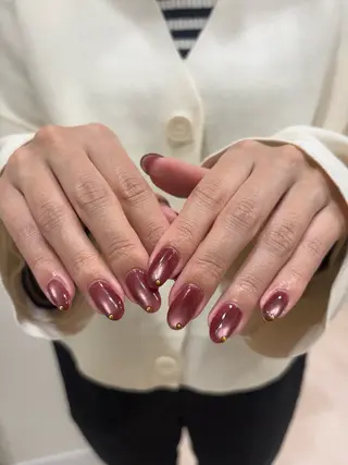 ネイル share＋honmachi所属・rn__nail ♡のネイルデザイン