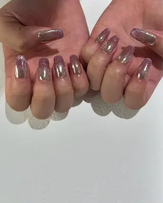 ネイル manami プルミエール錦糸町店のネイルデザイン