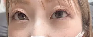 マツエク・マツパ 隠れ家サロン にんにんのマツエク・マツパデザイン