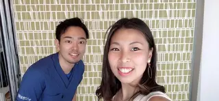 ロング メンズ キッズ 院長  新垣 樹のエステ・リラクイメージ