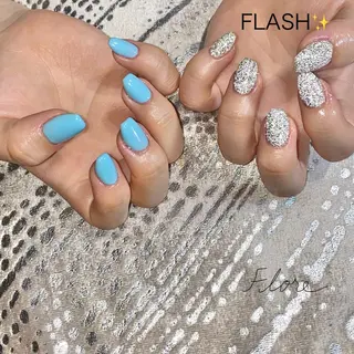 ネイル Flore (フロール)の眉毛・アイブロウイメージ