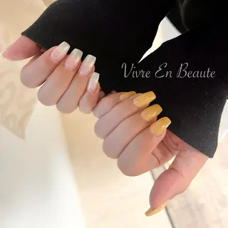 ネイル S Nailのネイルデザイン