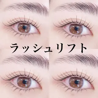 マツエク・マツパ miho【吉祥寺】 ★プライベートサロンのマツエク・マツパデザイン