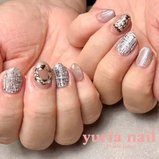 ネイル 小林 ゆりあのネイルデザイン
