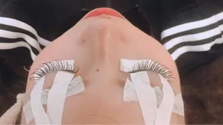 マツエク・マツパ WiLL所属・野々村 麻由のヘアスタイル