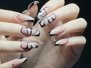 ネイル haruka 🧸のネイルデザイン