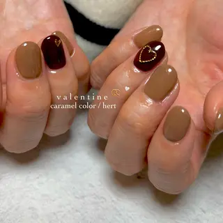 ネイル Nail Salon&School REPLENDA所属・REPLENDA/ azusa(石井梓)のネイルデザイン