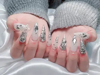 ネイル CC Nail Salonのネイルデザイン