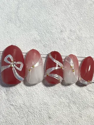 ネイル Nail Space R所属・ネイルスペースR 小林のネイルデザイン