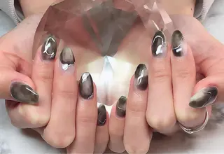 ネイル N.CHLOE 永島のネイルデザイン