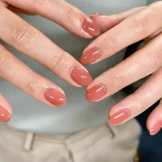 ネイル 🫧OPELIA NAIL渋谷🫧のネイルデザイン
