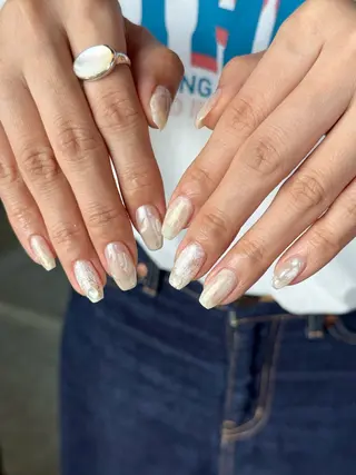 ネイル rroom所属・rroom rinaのネイルデザイン