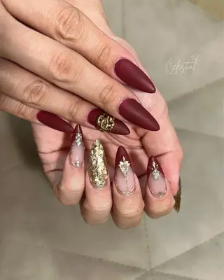 ネイル Celestial nailのその他イメージ
